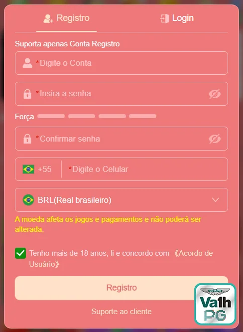 Jogador usando smartphone para acessar jogos mobile