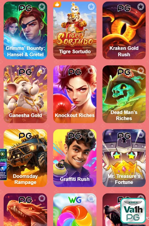 Jogadores se divertindo em cassino online incrível